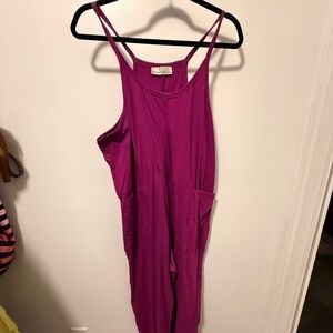 Zenana Pocketed Jumper